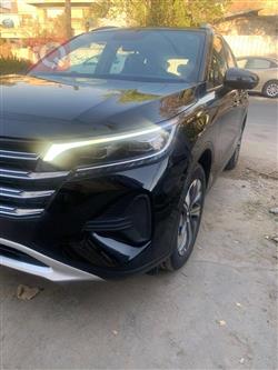 جی ئەی سی GS4